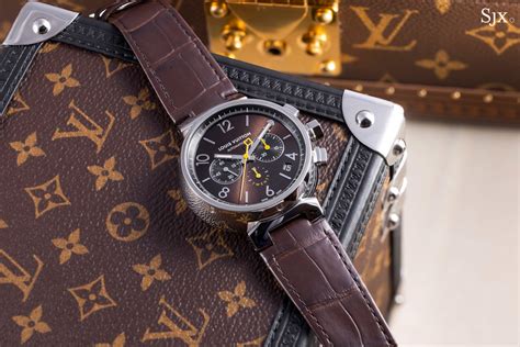 are louis vuitton watches worth it|Louis Vuitton watches online price.